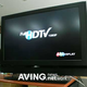Illustration for article titled DIY HDTVs Provide Questionable Benefits